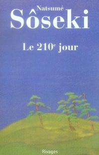 Le 210e jour