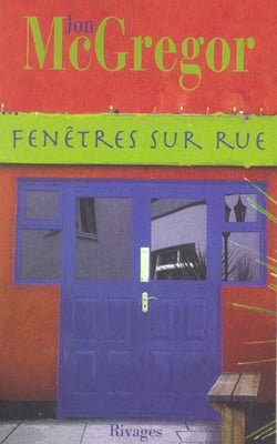 Fenetres sur rue