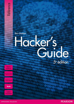 Hacker's guide (5e édition)