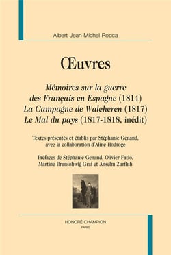 Oeuvres
