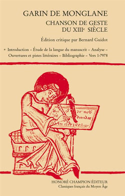 Garin de Monglane