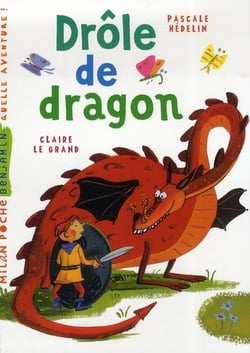 Drôle de dragon