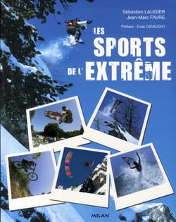 Sports extrêmes