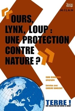 Ours, lynx et loups : une protection contre nature ?