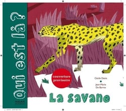 La savane