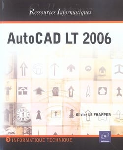 Autocad lt 2006