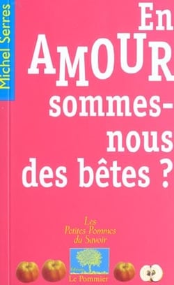 En amour sommes-nous des bêtes ?
