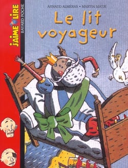 Lit voyageur (le) nelle edition (edition 2003)