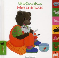 Mes animaux