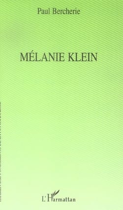 Melanie klein