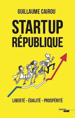Start-up République
