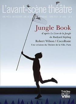 Revue L'Avant-scène théâtre n.1464 : jungle book