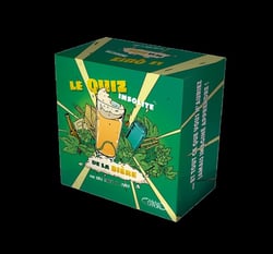 Le grand quizz de la bière
