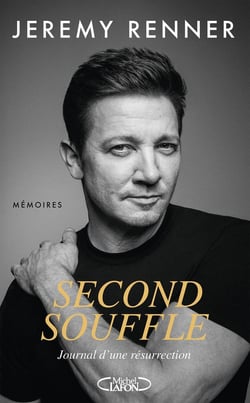 Second souffle : Journal d'une résurrection