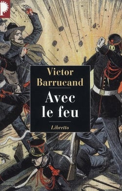 Avec Le Feu (Ne)