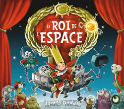 Le roi de l'espace
