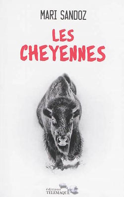 Les Cheyennes