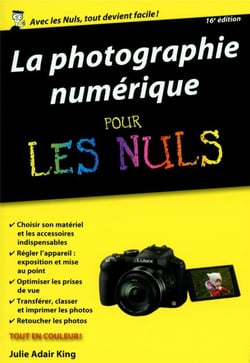 Photo Numerique Poche Pour Les Nuls
