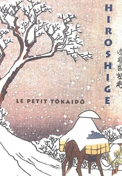 Le petit Tôkaidô de Hiroshige