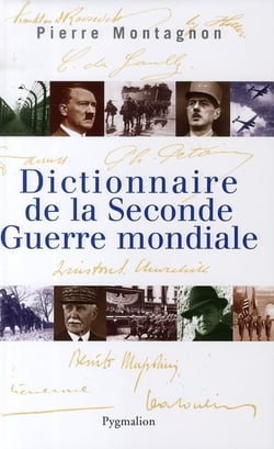 Dictionnaire de la seconde guerre mondiale