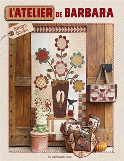 L'ATELIER DE BARBARA