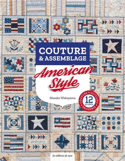 Couture & assemblage : american style