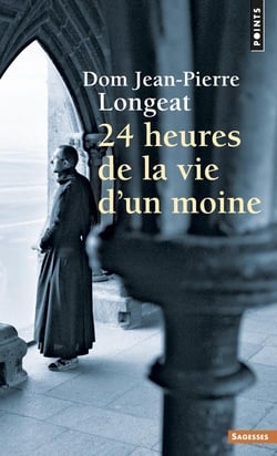 24h de la vie d'un moine