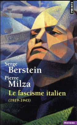 Le fascisme italien - 1919-1945