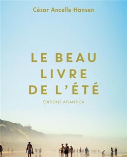 Le beau livre de l'été