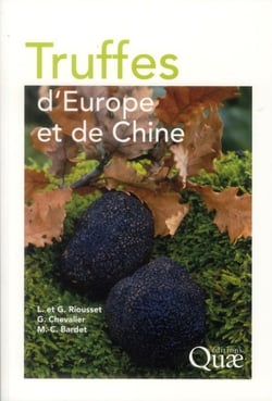 Truffes d'Europe et de Chine