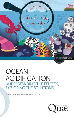 Ocean acidification : Understanding the effects, exploring the solutions
