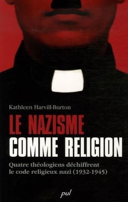 Le nazisme comme religion