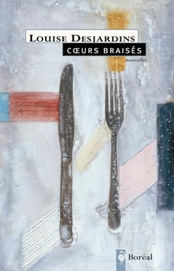 Coeurs braises