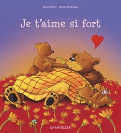 Je t'aime si fort