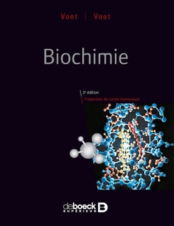 Biochimie (3e édition)