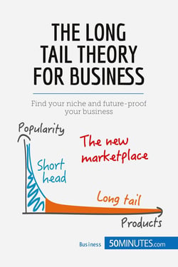 The Long Tail Theory for Business : Find your niche and future-proof your business
