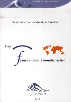 Le(s) français dans la mondialisation