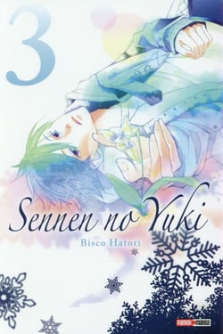Sennen no yuki t.3