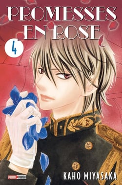 Promesses en rose T04