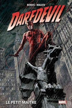 Daredevil Tome 2 : le petit maître