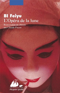 L'opéra de la Lune