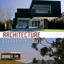 Architecture contemporaine - inspirations et tendances