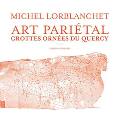 Art pariétal - grottes ornées du Quercy