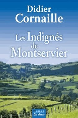 Les indignés de Montservier
