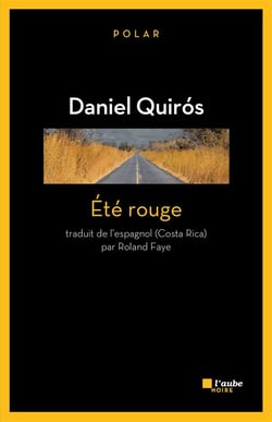 Été rouge