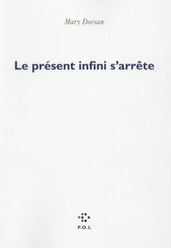 Le présent infini s'arrête