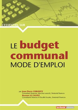 L'essentiel sur - le budget communal - mode d'emploi