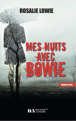 Mes nuits avec Bowie