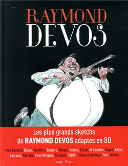 Raymond devos