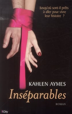 Inséparables Tome 1 : inséparables